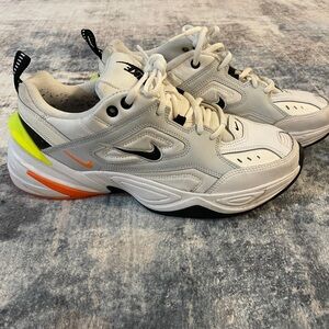 MENS NIKE M2K TEKNO